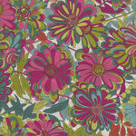 Liberty of London Tana Lawn Storybook Collection Willow Garden 03631168B.