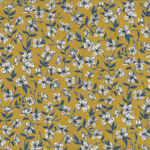 Liberty of London Tana Lawn The Floral Journey 036375602A Peach Blossom.