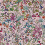 Liberty of London Wild Flower Tana Lawn 53" Wide 03634251-L.