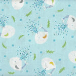 Little Squirt by Studio 8 for QT Fabrics 1649-26445-BZ