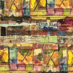 Live Out Loud by Seth Apter for Free Spirit Fabrics PWSE017- Kaleidoscope Dream 