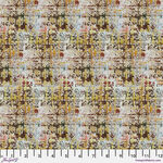 Live Out Loud by Seth Apter for Free Spirit Fabrics PWSE024- Caramel.