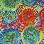 Loca Linda From Blank Textiles Patt.B9397 Color 70 Multi.