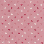 Love Blooms by Lella Boutique for MODA Fabric M5223 14 Pink.