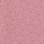Love Blooms by Lella Boutique for MODA Fabric M5230 34 Pink.