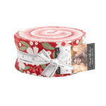 Love Blooms by Lella Boutique MODA Jelly Roll Strips 2.5" x 42" x 42 5220JR.