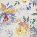 Love Confessions by RB Studios LC3050 Colour 03 Valentine Cream.