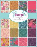 MODA Parlor by Crystal Manning 100 Cotton Fabric M11960JR 25 Strips x 42