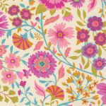 MODA Parlor by Crystal Manning 100% Cotton Fabric M1196111.