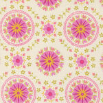 MODA Parlor by Crystal Manning 100% Cotton Fabric M1196411.
