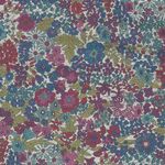 Margret Annie Liberty of London Tana Lawn 53" Wide 3633037-G.