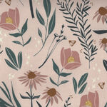 Martha By Andrea Patton for FIGO Fabrics 90459 Colour 20.