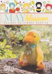 May Blossom Felt Toy Digby the Duck