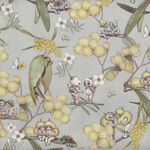 May Gibbs Collection From Devonstone MG1018 Grey.