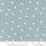 Melrose Beverly Blue Sky by Studio M for Moda Fabrics M33782 15.