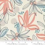 Melrose Palm Angel by Studio M for Moda Fabrics M33780 11.