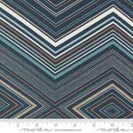 Melrose Fairfax Nightlife by Studio M for Moda Fabrics M33781 17.