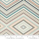 Melrose Fairfax Angel by Studio M for Moda Fabrics M33781 11.