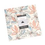 Melrose by Studio M for Moda Layer Cake 10 Precut Squares x 42 33780LC