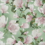 Michael Miller Fabrics Magnolia CX9521-Sage - D .