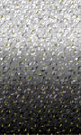 Michael Miller Refractions Graded Colour Cotton Fabric CM9712-Black-D.