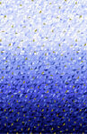 Michael Miller Refractions Graded Colour Cotton Fabric CM9712-Cobalt-D.