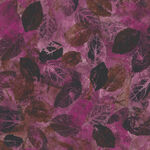 Midnight Dreams by Clothworks Digital Y4233-74 Raspberry.