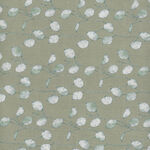 Midsummer By Hackney & Co.For Windham Fabrics Oeko-Tex  52320-10 Green .