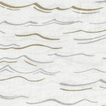 Mixed Metals By Hoffman Fabrics HQ4520 003M White