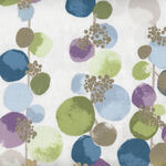 Mixed Metals by Hoffman Fabrics Q4516 233G Color Green/ Mauve Gold Metallic.