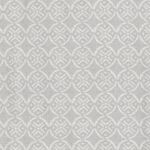 Mod Cloth Sew Kind of Wonderful PWSK014. Wind / Pattern Gray Zone.