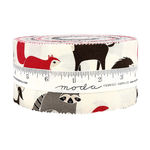 Moda Bramble Jelly Roll by Gingiber Precut 2.5" x 45" x 42 Strips 48280JR