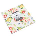 Moda Fabric Precuts Orchard by April Rosenthal Layer Cake 24070LC 10" Squares x 