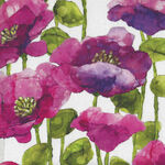 Modern Love by Deborah Edwards For Northcott Fabrics Digital DP24441 Color 10 Wh