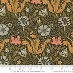 Morris Manor By Barbara Brackman For MODA Fabrics M8390 14.