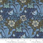 Morris Manor By Barbara Brackman For MODA Fabrics M8390 15.