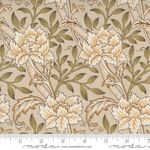 Morris Manor By Barbara Brackman For MODA Fabrics M8391 11.