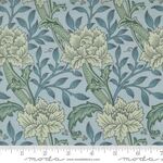 Morris Manor By Barbara Brackman For MODA Fabrics M8391 13.