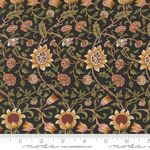 Morris Manor By Barbara Brackman For MODA Fabrics M8392 15.