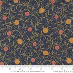 Morris Manor By Barbara Brackman For MODA Fabrics M8393 14.
