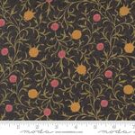 Morris Manor By Barbara Brackman For MODA Fabrics M8393 15.