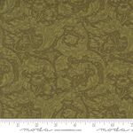 Morris Manor By Barbara Brackman For MODA Fabrics M8394 12.