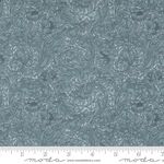 Morris Manor By Barbara Brackman For MODA Fabrics M8394 13.