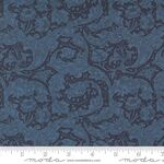 Morris Manor By Barbara Brackman For MODA Fabrics M8394 14.