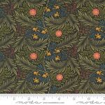 Morris Manor By Barbara Brackman For MODA Fabrics M8395 17.