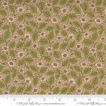 Morris Manor By Barbara Brackman For MODA Fabrics M8396 11.