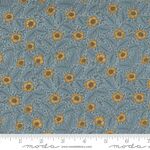 Morris Manor By Barbara Brackman For MODA Fabrics M8396 15.