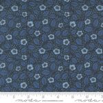 Morris Manor By Barbara Brackman For MODA Fabrics M8396 18.
