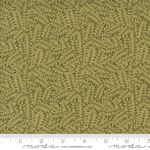 Morris Manor By Barbara Brackman For MODA Fabrics M8397 13.