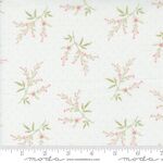 Muse by 3 Sisters for MODA Fabric 44395 11 Palest cream.